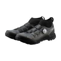 Shimano Men MT SH-EX7GTX Schuh SPD black, 47