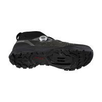 Shimano Men MT SH-EX7GTX Schuh SPD black, 47