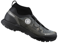 Shimano Men MT SH-EX7GTX Schuh SPD black, 47