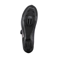 Shimano Men Gravel SH-RX8 Schuh SPD black, 47