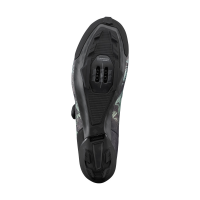 Shimano Men Gravel SH-RX8 Schuh SPD tropical leaves, 46
