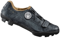 Shimano Women Gravel SH-RX6 Schuh SPD stone gray, 36
