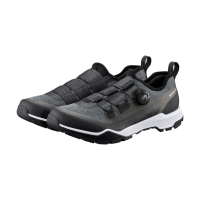 Shimano Men MT SH-EX7 Schuh SPD black, 45