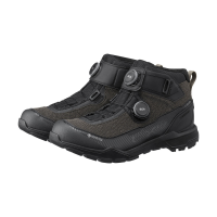Shimano Men MT SH-EX9 Schuh SPD black, 47