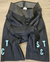 ST Cycling RACE Bib Short Damen ohne Träger, 3XL