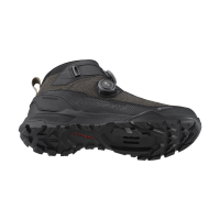Shimano Men MT SH-EX9 Schuh SPD black, 47