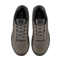 Shimano Men MTB SH-GF6 Schuh brown, 47