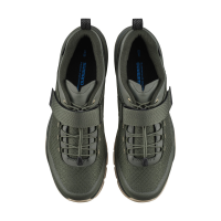 Shimano Women E-Bike SH-ET7 Schuh almond brown, 36