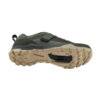 Shimano Women E-Bike SH-ET7 Schuh almond brown, 36