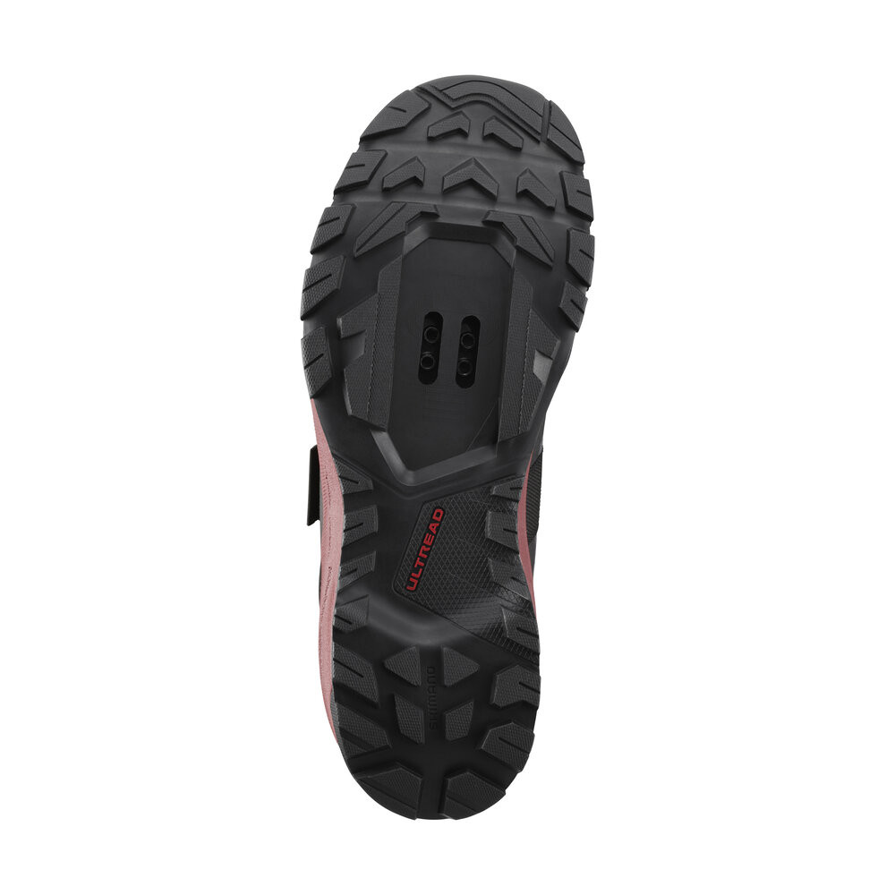 Shimano Women MT SH-EX5 Schuh black, 36