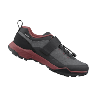 Shimano Women MT SH-EX5 Schuh black, 36