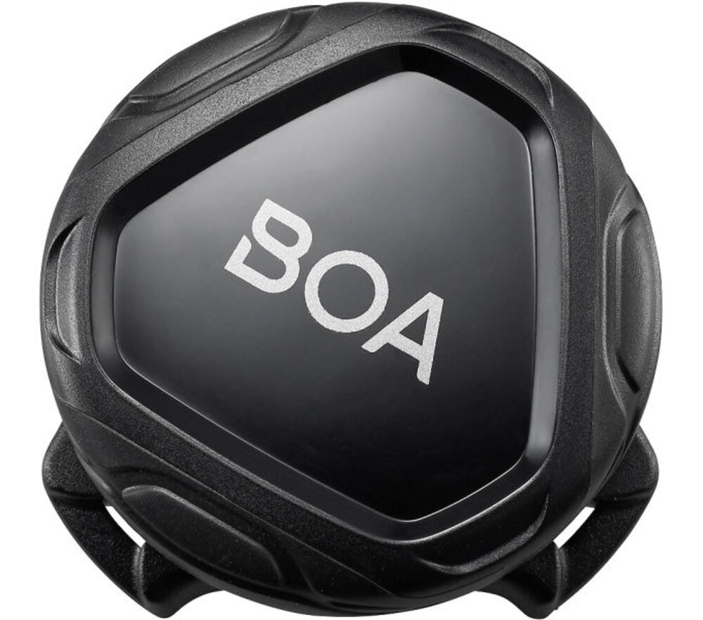 Shimano Boa L6 Set rechts black passend zu ME501/RC701/XC701/MW701