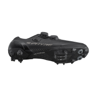 Shimano Men MTB SH-XC9 S-PHYRE Schuh SPD black, 43.5