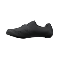 Shimano Men Road SH-RC7 Schuh SPD-SL black, 42.5