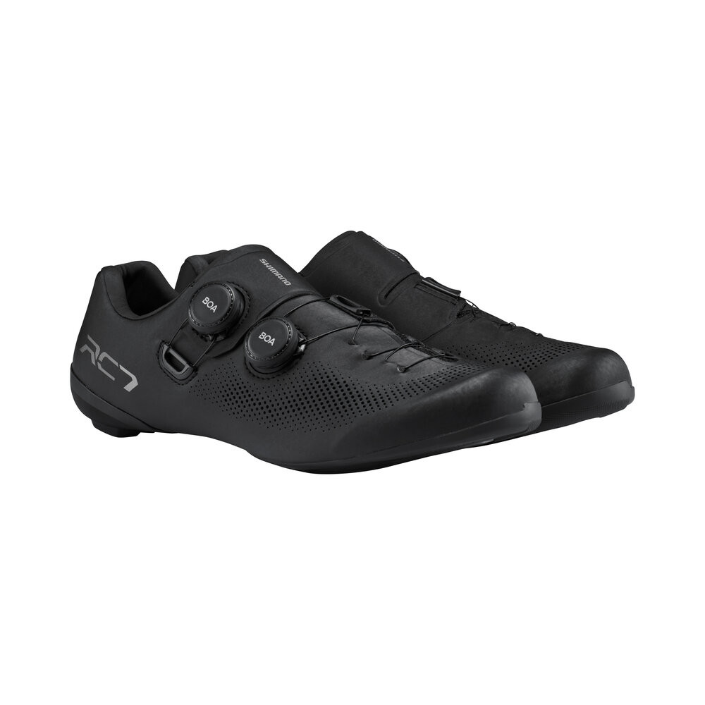 Shimano Men Road SH-RC7 Schuh SPD-SL black, 42.5