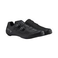 Shimano Men Road SH-RC7 Schuh SPD-SL black, 42.5