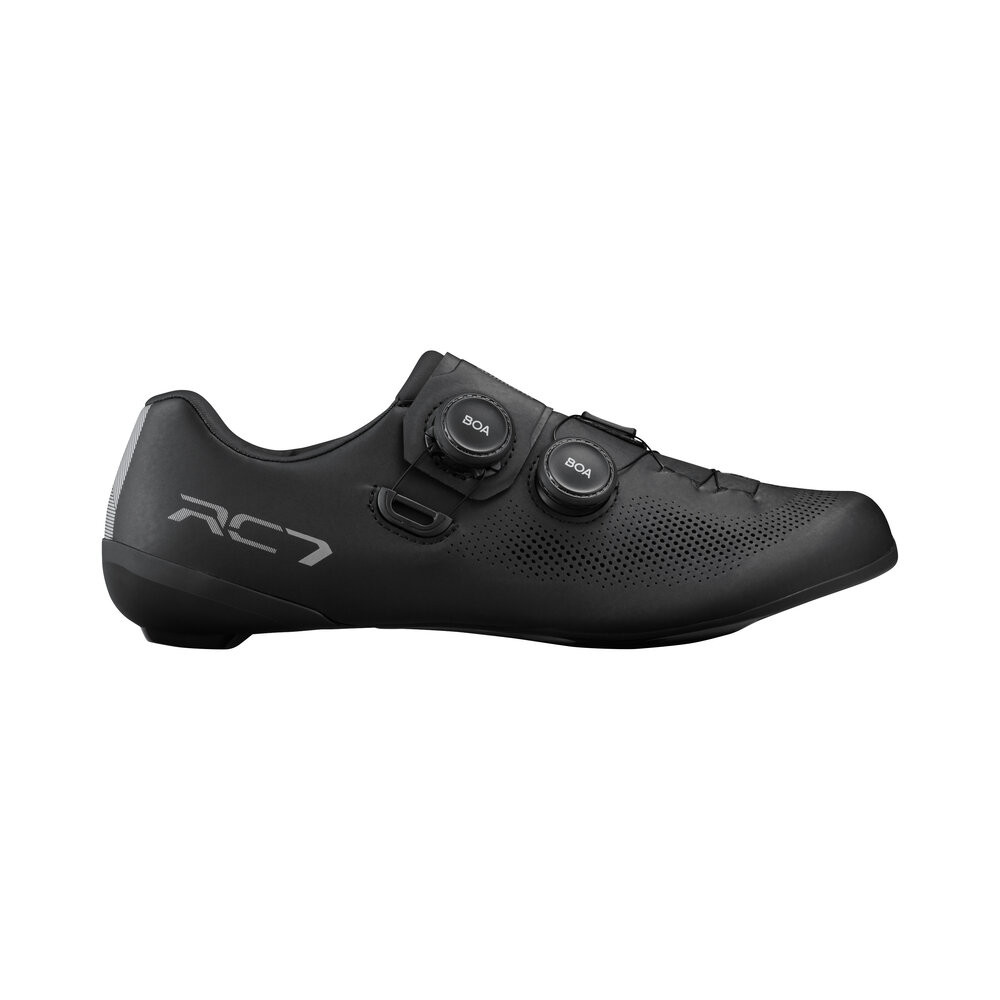 Shimano Men Road SH-RC7 Schuh SPD-SL black, 42.5
