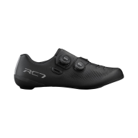 Shimano Men Road SH-RC7 Schuh SPD-SL black, 42.5