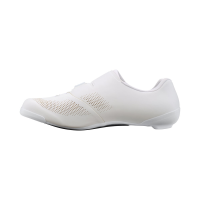 Shimano Men Road SH-RC7 Schuh SPD-SL white, 45