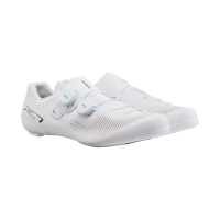 Shimano Men Road SH-RC7 Schuh SPD-SL white, 45