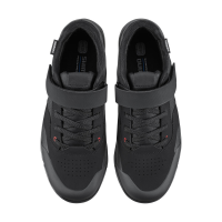 Shimano Men MTB SH-GE7 Schuh SPD black, 44