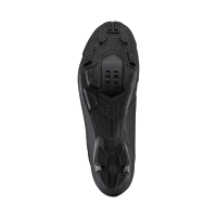 Shimano Men MTB SH-MW5 Schuh SPD black, 39