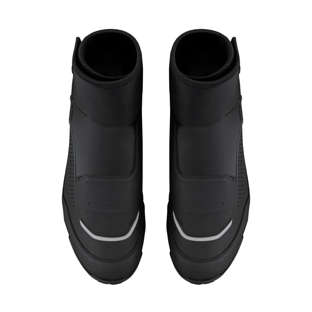 Shimano Men MTB SH-MW5 Schuh SPD black, 39