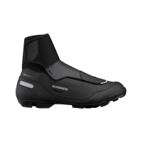 Shimano Men MTB SH-MW5 Schuh SPD black, 39