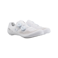 Shimano Women Road SH-RC7 Schuh SPD-SL white, 36