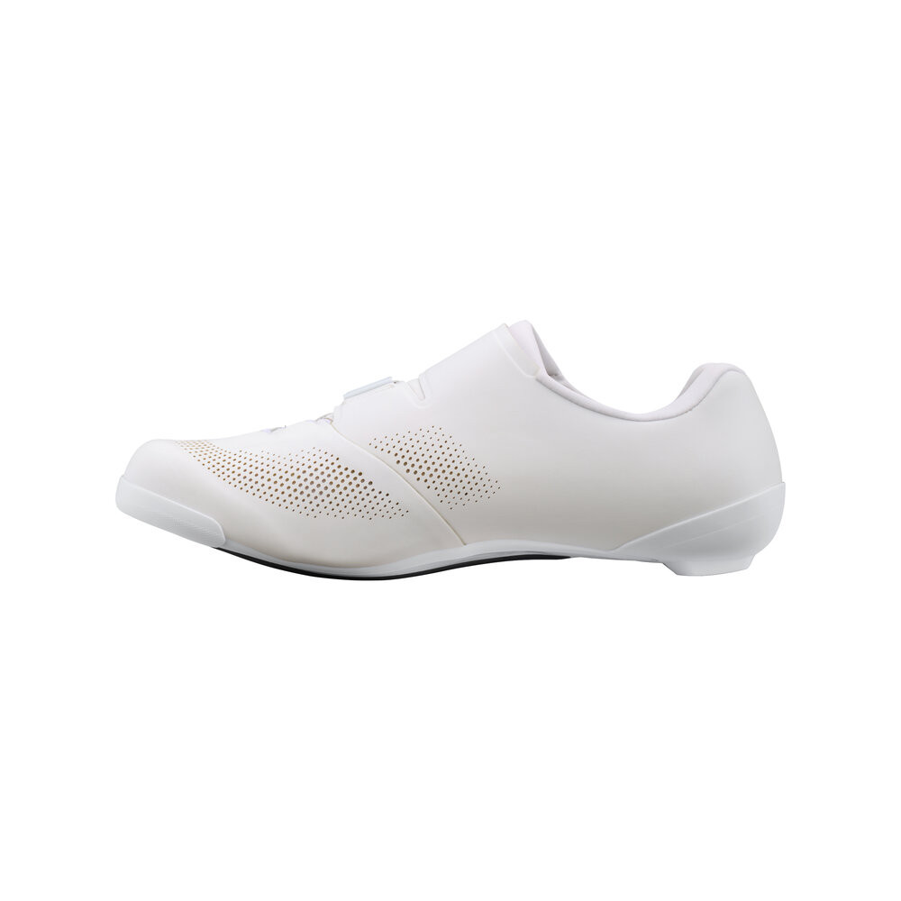 Shimano Women Road SH-RC7 Schuh SPD-SL white, 36