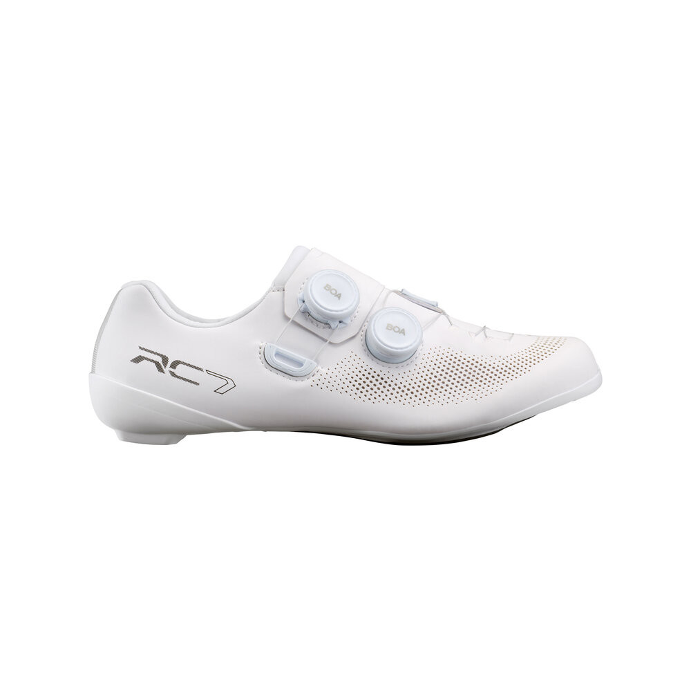 Shimano Women Road SH-RC7 Schuh SPD-SL white, 36