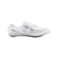 Shimano Women Road SH-RC7 Schuh SPD-SL white, 36