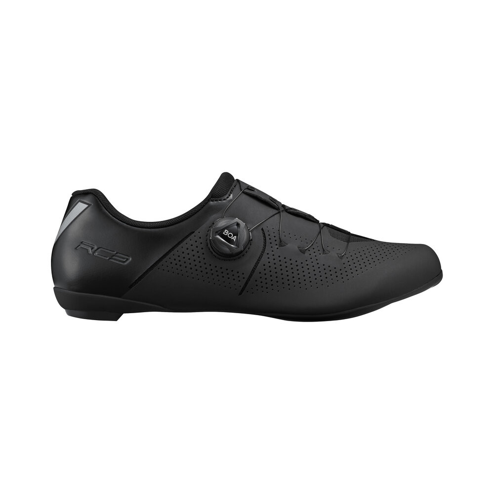 Shimano Men Road SH-RC3 Schuh SPD-SL black, 41
