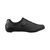 Shimano Men Road SH-RC3 Schuh SPD-SL black, 41