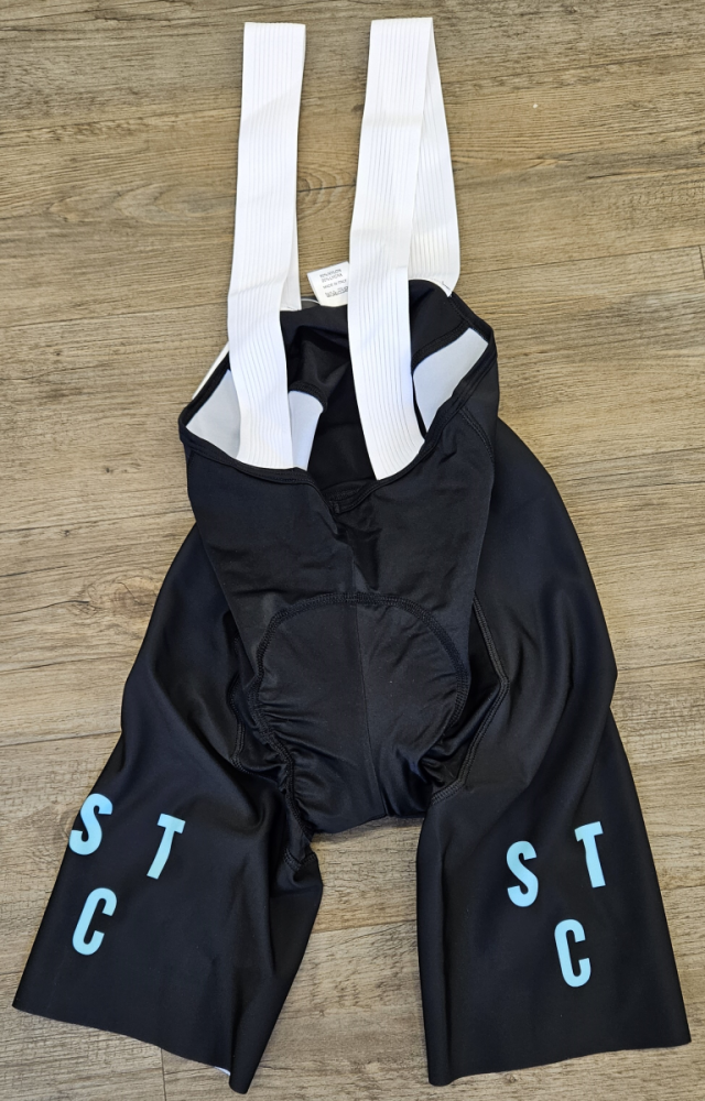 ST Cycling RACE Bib Short Damen mit Träger, M