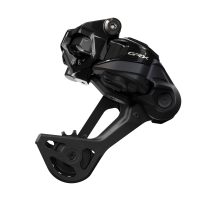 Shimano Schaltwerk GRX RD-RX827 SGS Di2 12-Gang