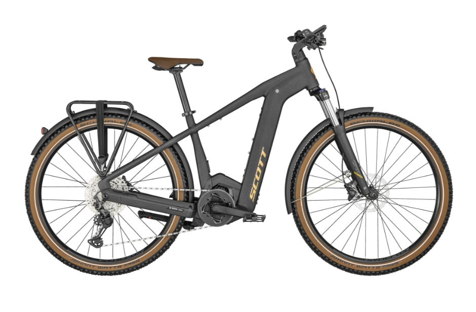 Scott Axis eRIDE 20 Herren, M