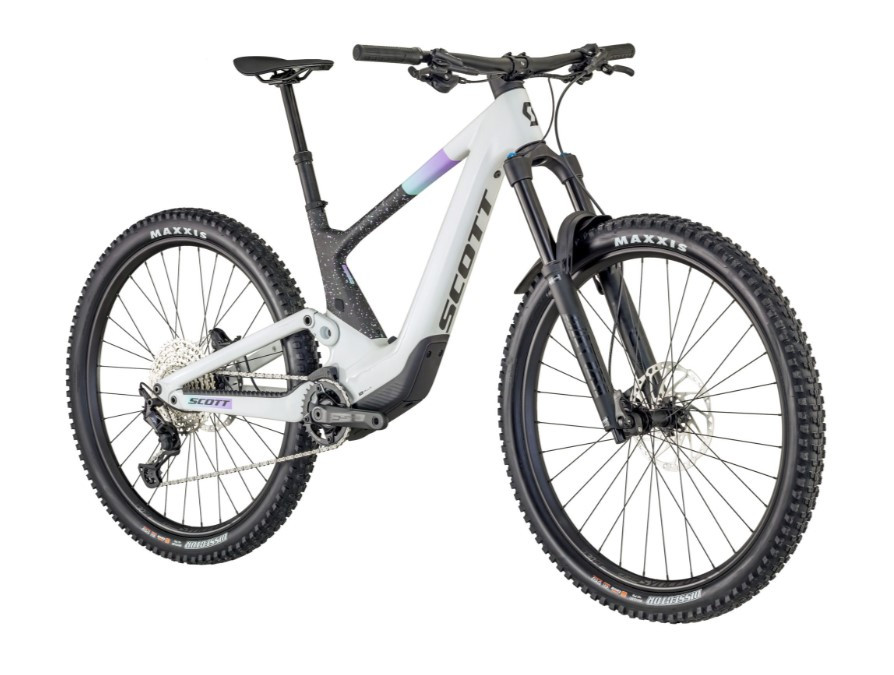 Scott Contessa Voltage eRIDE 900, M