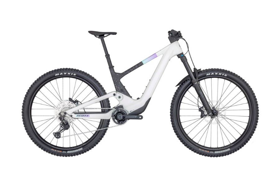 Scott Contessa Voltage eRIDE 900, M