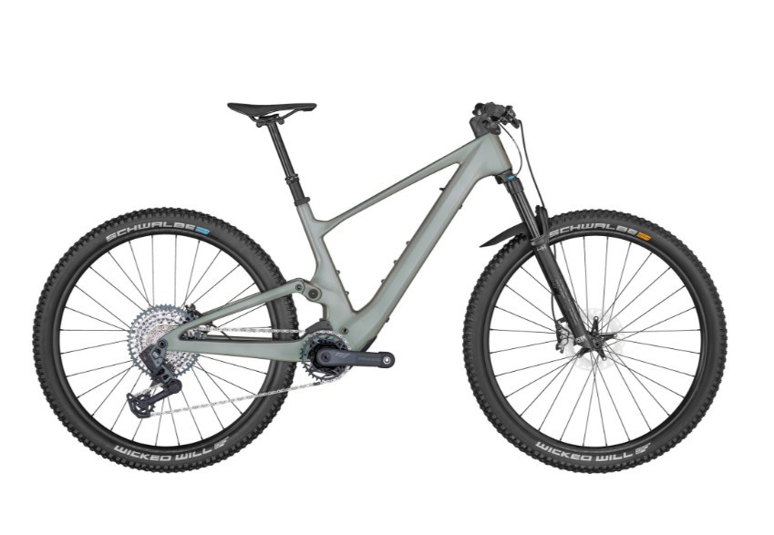 Scott Lumen eRIDE 900 TR, XL