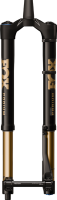Fox Federgabel Podium FS 29" Grip X2 H/L 160 20TAx110 1.5 T black anodized 44 R 68 HT