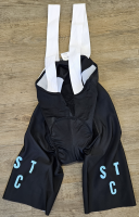 ST Cycling RACE Bib Short, S