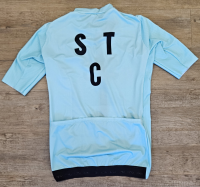 ST Cycling RACE Kurzarm Trikot, M