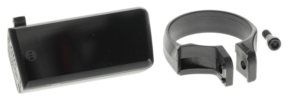 Bosch Nachrüst-Kit Purion 400 BHU3500 35.0mm schwarz