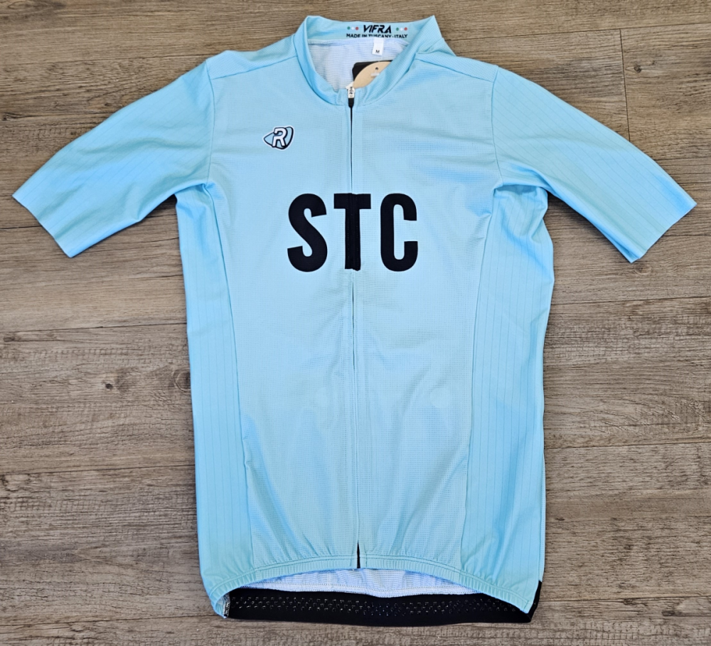 ST Cycling RACE Kurzarm Trikot, M
