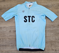 ST Cycling RACE Kurzarm Trikot, M