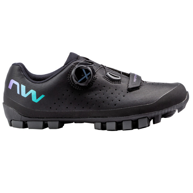 Northwave Schuhe Hammer Plus Woman, 37