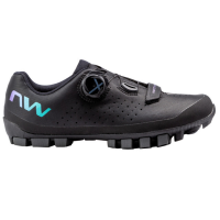 Northwave Schuhe Hammer Plus Woman, 37