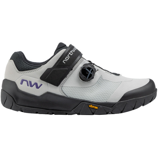 Northwave Schuhe Overland Plus, 43