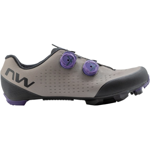 Northwave Schuhe Rebel 3, 43.5